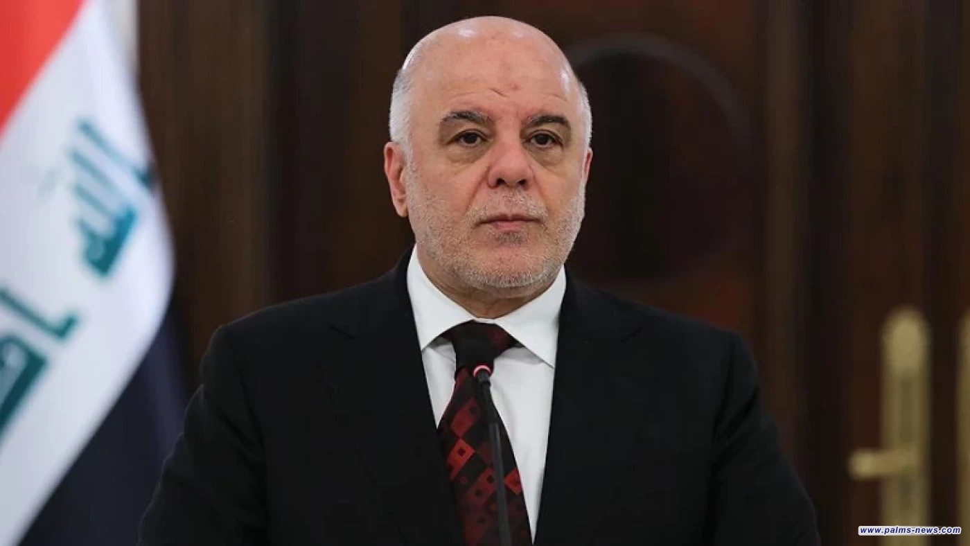 ائتلاف النصر ينفي ترشيح العبادي لرئاسة الحكومة المقبلة ويتحدث عن "تحديات معقّدة"